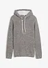 Pull à capuche, bonprix