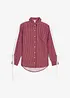 Chemise oversize 100% coton, bonprix