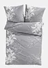 Parure de lit à fleurs, bonprix