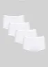 Lot de 4 slips Maxi Sloggi Basic+, Sloggi