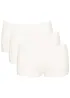 Lot de 3 boxers sloggi Go Daily Cotton, Sloggi