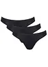 Lot de 3 slips mini sloggi GO Daily Cotton, Sloggi