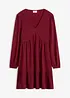 Robe en jersey, bonprix
