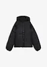 Doudoune oversize, bonprix