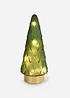 Sapin LED déco, bonprix