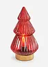 Objet déco LED Sapin, bonprix