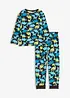 Pyjama 100% coton, bonprix