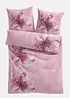Parure de lit à fleurs, bonprix