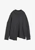 Pull à base asymétrique, bonprix