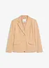 Blazer en jersey de coton, bonprix