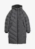 Doudoune longue, bonprix