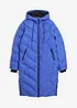 Doudoune longue, bonprix