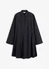 Robe-chemise 100% coton, bonprix