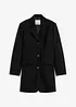 Manteau blazer, bonprix