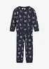 Pyjama 100% coton (ens. 2 pces), bonprix