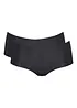 Lot de 2 culottes sloggi ZERO Microfibre 2.0, Sloggi