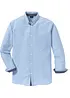 Chemise Oxford classique 100% coton, Regular, bonprix