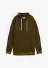 Sweat-shirt long, bonprix