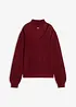Pull en grosse maille avec découpes, bonprix