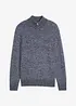 Pull camionneur 100% coton, bonprix