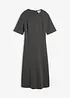 Robe en jersey fluide, bonprix