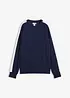 Sweat-shirt oversize, bonprix