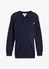 Pull de grossesse et d’allaitement 100% coton, bonprix