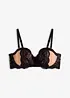 Soutien-gorge balconnet en dentelle délicate, bonprix