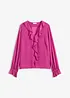 Chemisier à volants, bonprix