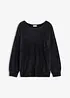 Pull oversize, bonprix