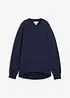 Sweat-shirt oversize, bonprix