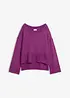 Pull oversize, bonprix