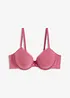 Soutien-gorge à coques et armatures, bonprix