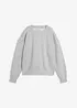 Sweat-shirt oversize, bonprix
