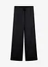 Pantalon palazzo, bonprix