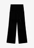 Pantalon en velours, bonprix