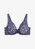 Soutien-gorge à armatures avec une jolie dentelle, bonprix