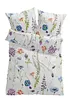 Parure de lit à motif floral, bonprix