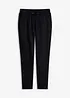 Pantalon de jogging, taille élastiquée, bonprix