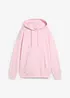 Sweat à capuche oversize, bonprix