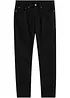 Jean slim extensible, coupe droite, bonprix