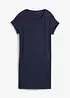 Robe en jersey 100% coton, bonprix