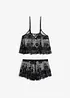 Top + shorty (Ens. 2 pces.), bonprix