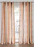 Rideau avec rayures (1 pce), bonprix