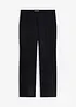 Pantalon de tailleur, coupe flare, bonprix