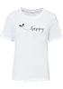 T-shirt 100% coton, bonprix