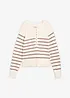 Pull 100% coton, bonprix