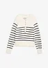 Pull 100% coton, bonprix