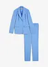 Tailleur pantalon (ens. 2 pces), bonprix