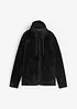 Veste en polaire peluche, bonprix